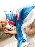 [Cosplay] New Touhou Project Cosplay  Hottest Alice Margatroid ever(54)